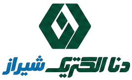 دنا الکتریک شیراز